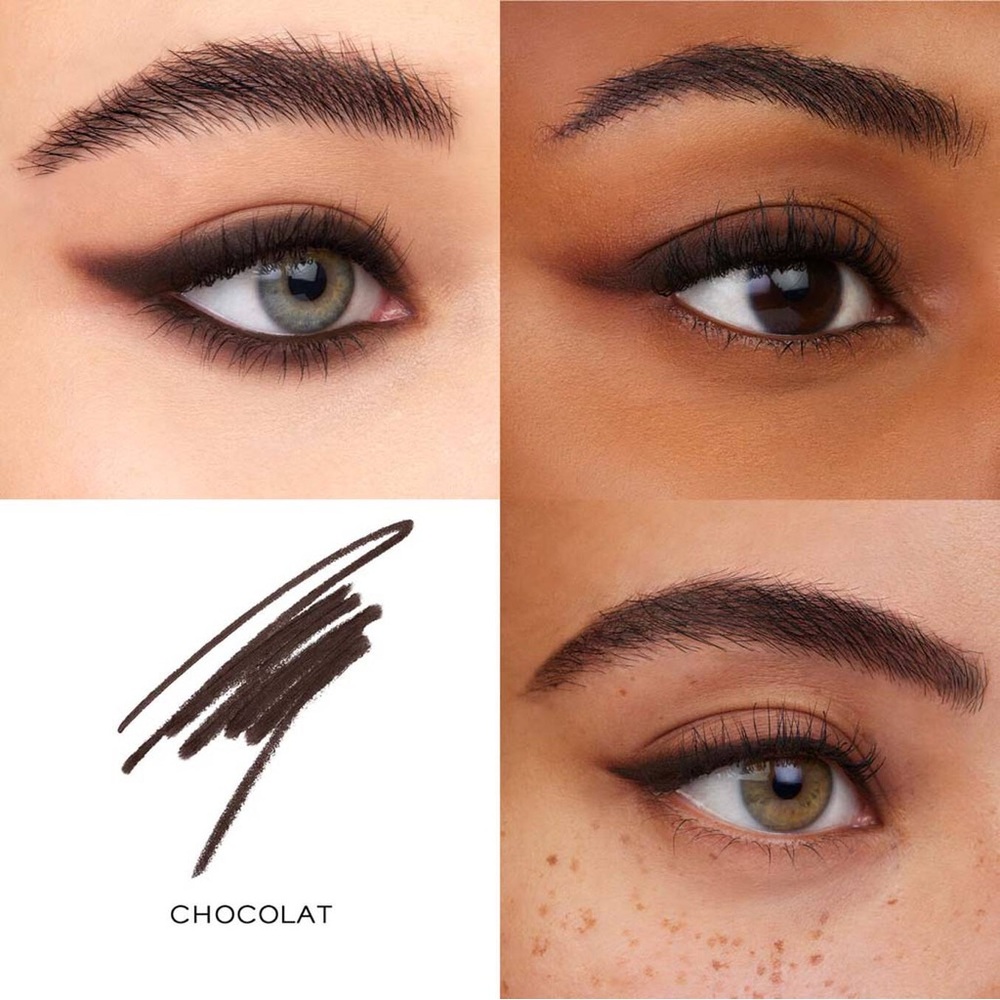 Lancôme Chocolat Matte Waterproof Eyeliner